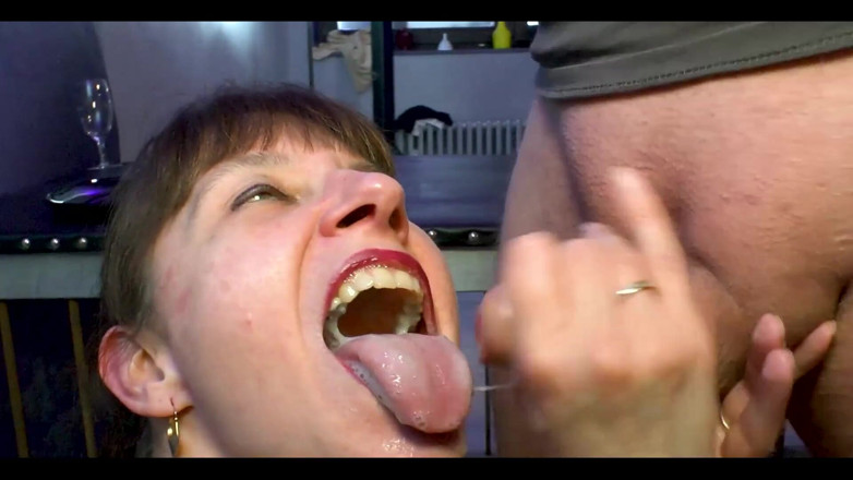 Andy Star: Mature and Cock-hungry | MILF-bibi Fucked, Inseminated, Cum Mouth Today My...
