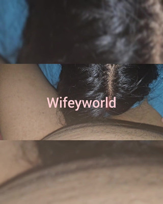 Wifeyworld2025: 精液瘾君子
