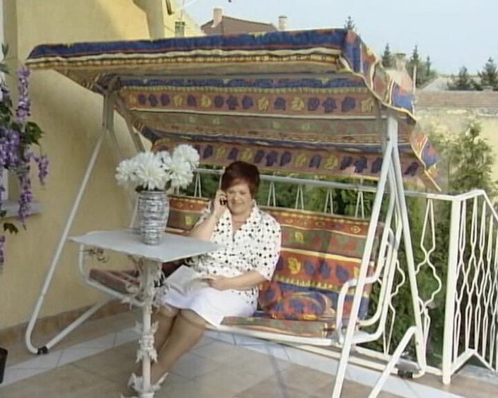 Porno Cloud: Grannys in Extase.