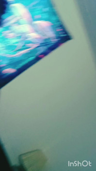 The Blue Succubus Continues!!