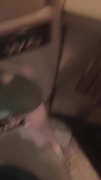 Morning sex with a roommate