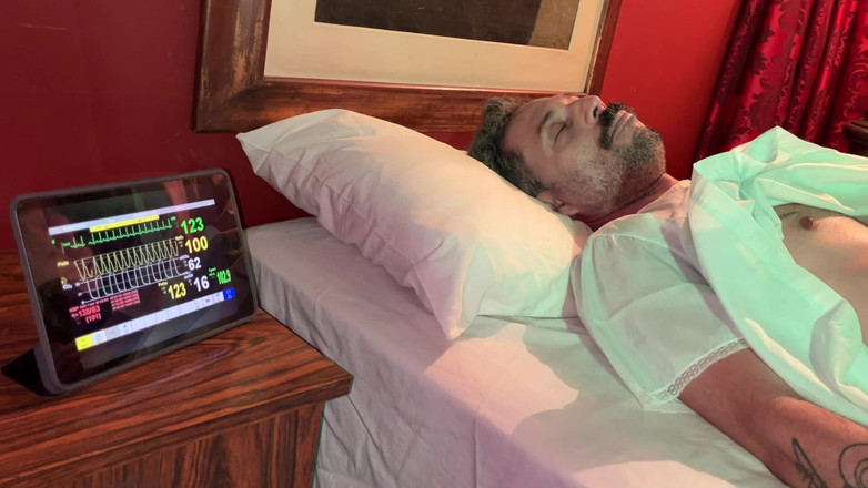 Quente club: Hätten Sie nie gedacht, dass diese Therapie Ihr Leben retten...