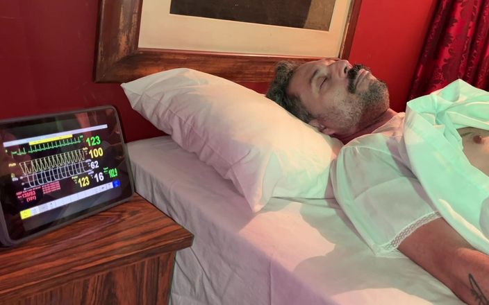 Quente club: Você nunca pensou que essa terapia poderia salvar sua vida!