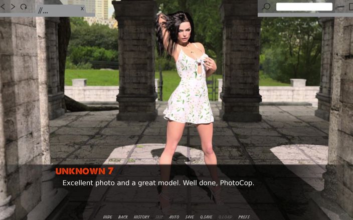 WICKEDGAMMES: Gry część 4