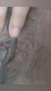First Video, Lustful Pussy