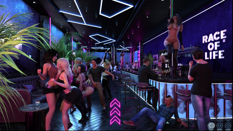 Wickedgammes studio: Seks yang perlahan dan marah. Bahagian 28 Kemas Kini Baharu