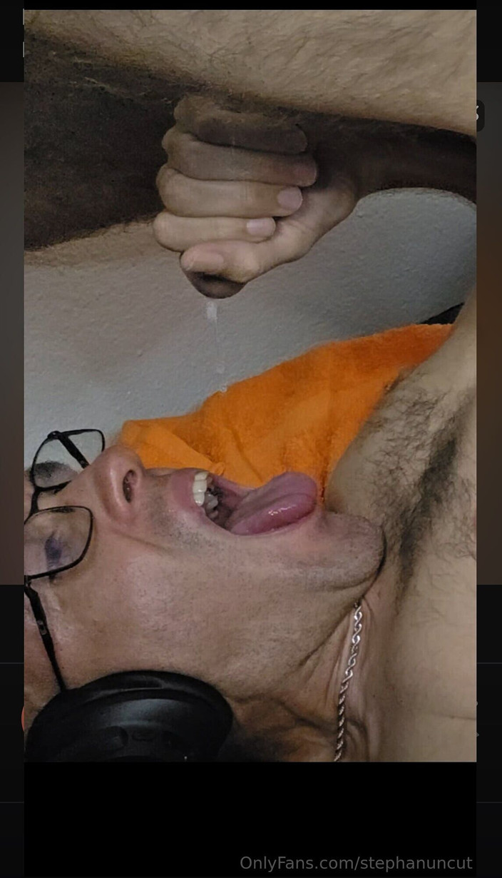 Kinkyboymilk: POV Cumswallow otrok kape teplé sperma
