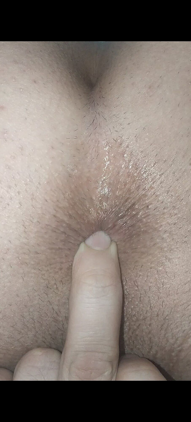 Kneading Ass Before Sex (Little dick jim) Kneading Ass Before Sex (Little dick jim)