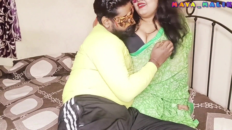 Maya-malik: Nevlastní matka se dozvěděla o svém nevlastním synovi a vytáhla...