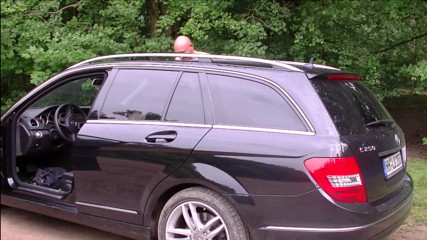 BBW Zone: Jovem gordinha é fodida no carro