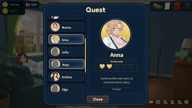 Like A Boss: Complete Gameplay - Lust in Suburbs, Part 8