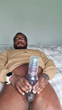 Love a Good Fleshjack