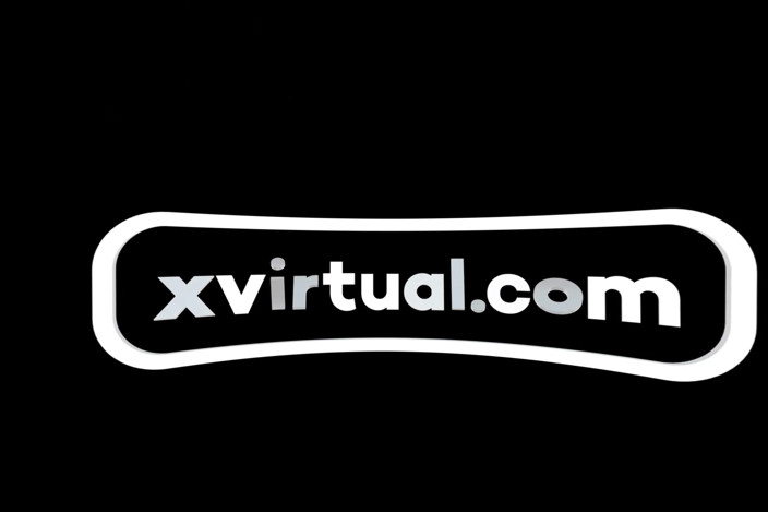 Xvirtual: X Virtual 49 Fetishlord ở 180°