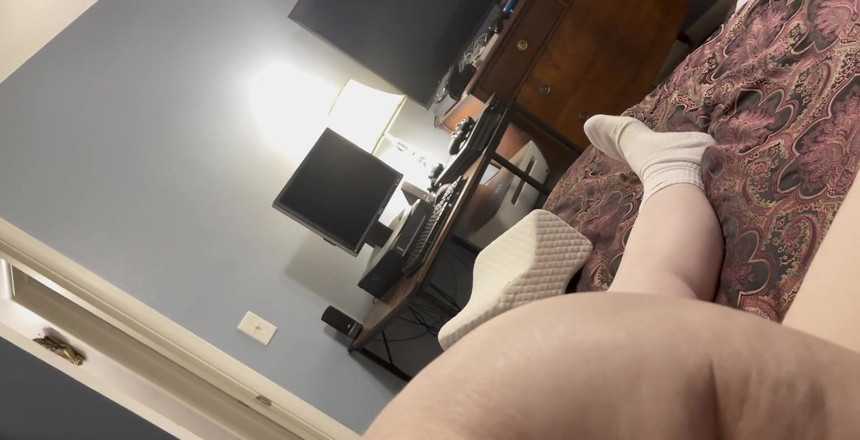 Sweet Marie: Guten Morgen! Ich hoffe, du hast spaß dabei! Ich werde...