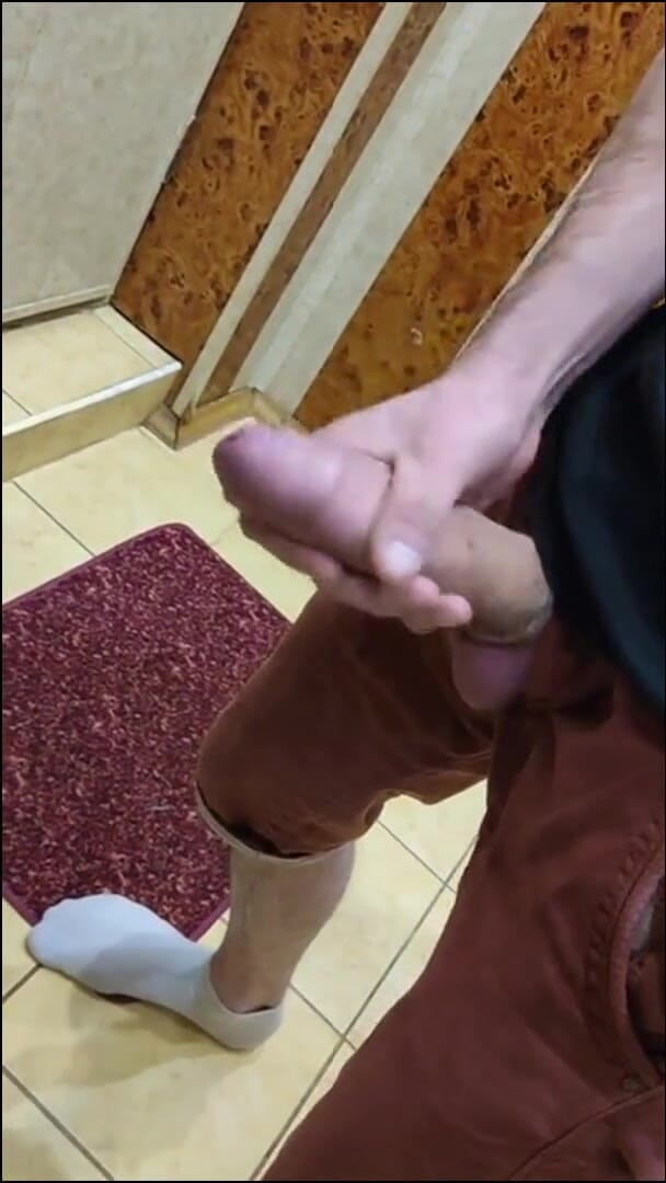 qaz11: Handjob pada kamera-177