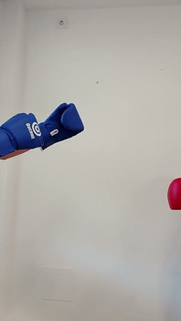 4k - luvas quentes de luta feminina de boxe - filme garoto-menina-menina