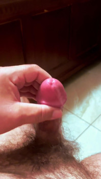Gilbert Cumming