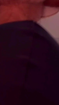 그는 그의 아내에 대해 생각 - 내가 그를 빨아 동안
