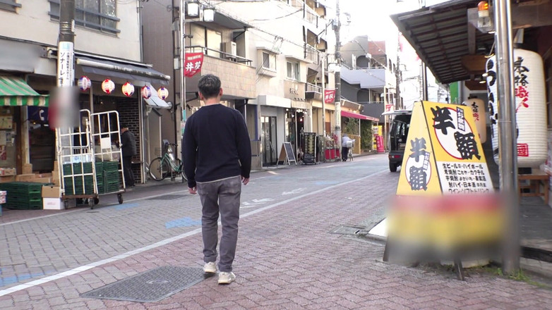 MBM3988: Krs-291 a Mature Woman with Super Sensitivity Who Makes a...