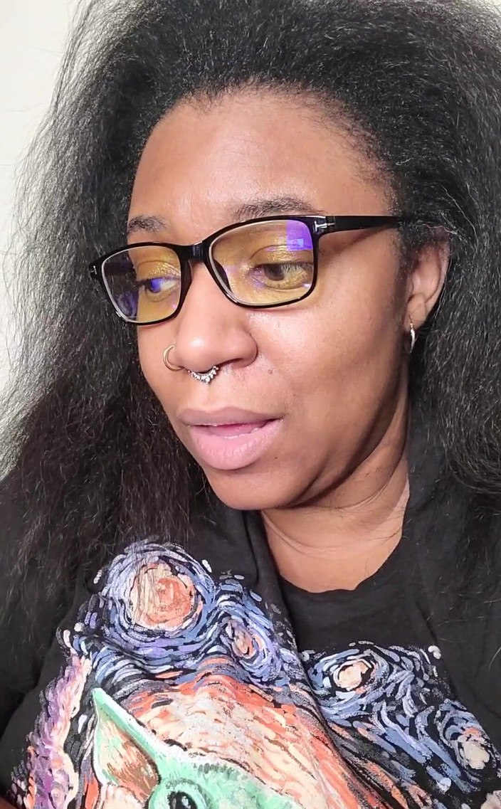 Josie4yourpleasure: Chyběl jsem? Alfa testování končí tonigh!