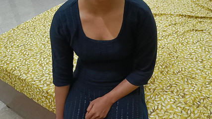 YOURAMRITA04: 18letá indická dívka ošukaná nevlastním bratrem