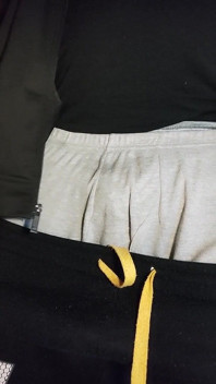 Dj -bro, Pissed Socks and Cum