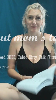 Sneak Peek Checking Out Stepmom's Tattoos