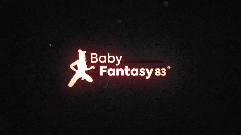 babyfantasy83: Babyfantasy83 - demasiado emocionado que se raja antes de poder follarme