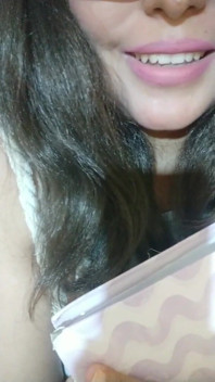 Horny While I'm Teaching Classes in the University Classroom