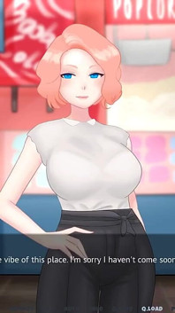 Ela vai trair u - girlfriend tapes # 1 - jogo