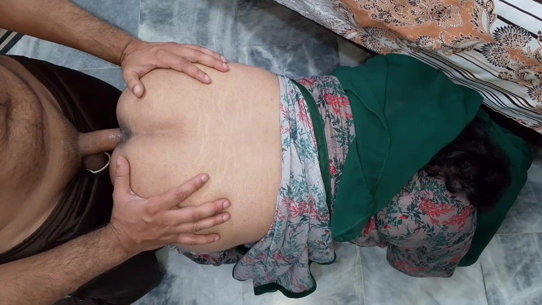 QueenbeautyQB: Muslimská manželka se zasekne a manžel může pomoci