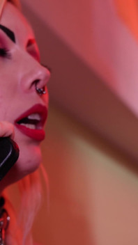 Neon Vampire - l'inizio