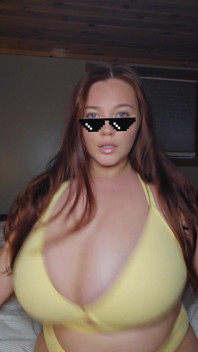 I'm Not Like a Regular MILF, I'm a Cool MILF
