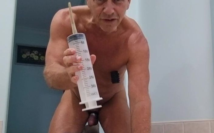yogiyumyum: Anal acasă
