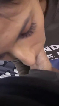 158 - 1 Babe Fucks for Creampie