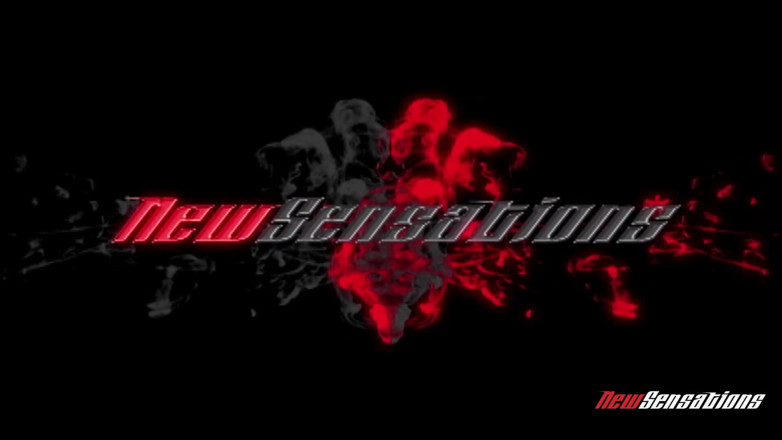 New Sensations: The Big Lebowski - a XXX Parody