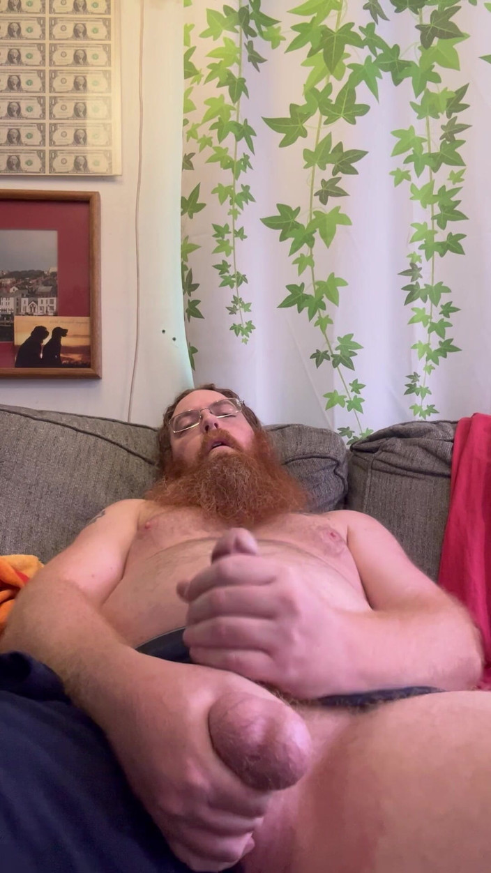 Big Baz: Lick My Musky Redneck Balls