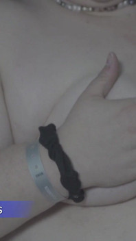 Pompino dildo di bbw