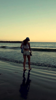 The Beach Bitch
