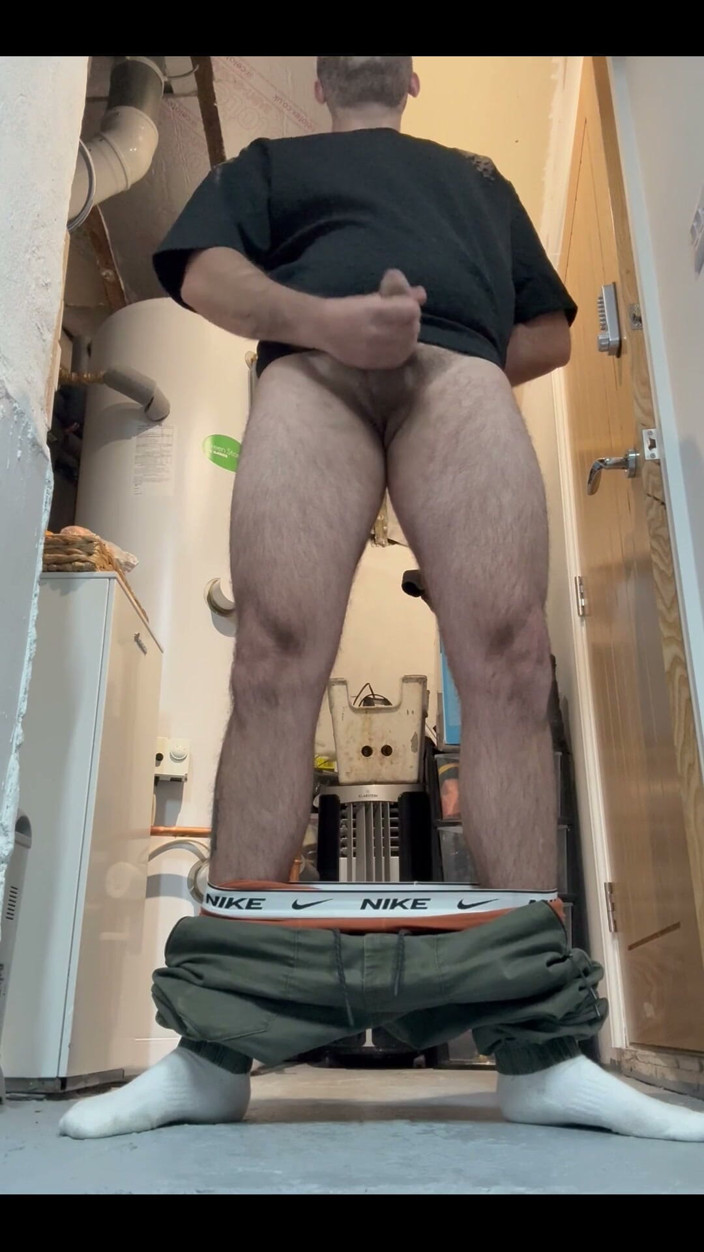 Growing teddy: Non posso aiutare me stesso ma giocare con il mio...