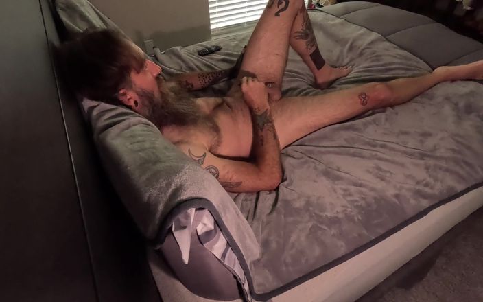 Rick D: Piscio e gioco divertente