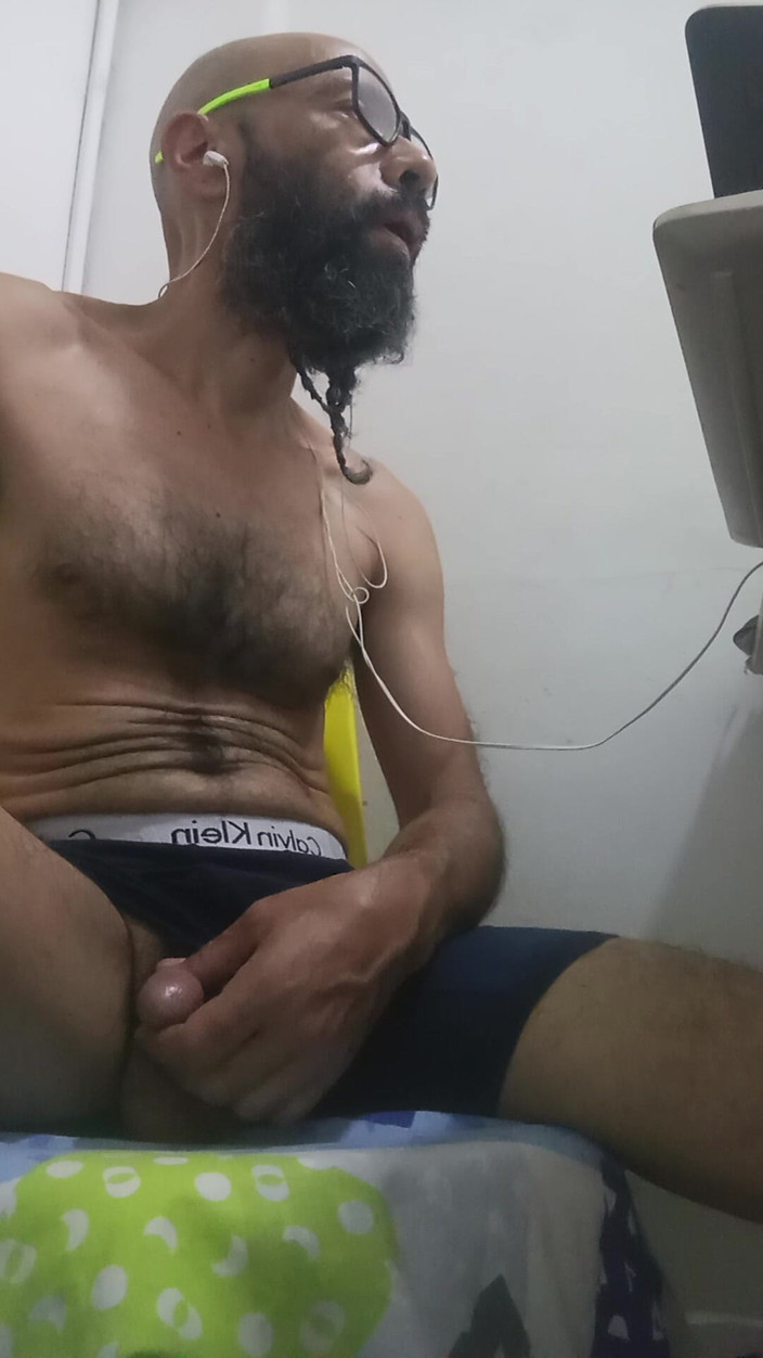 Jhonbahh: Con Biancheria Intima