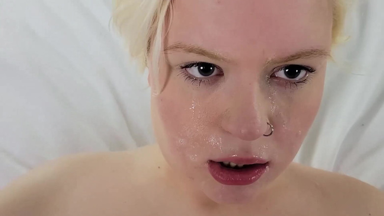 Golden Griffin: Violet Vixen - Part 2 - POV - New Edit