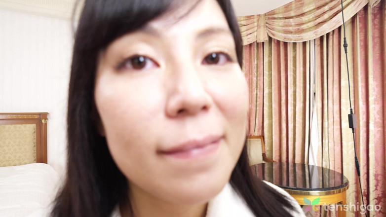 Tenshigao Backstage: Rei Hoshino Backstage
