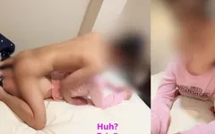 #152 Sex with Step Daughter Who Can't Refuse, Don't Tell Step Mom"in Order to Please My Step Dad