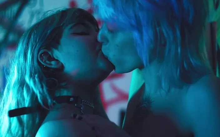 Quente club: Acidalia E Nath - Lesbianism Between Friends