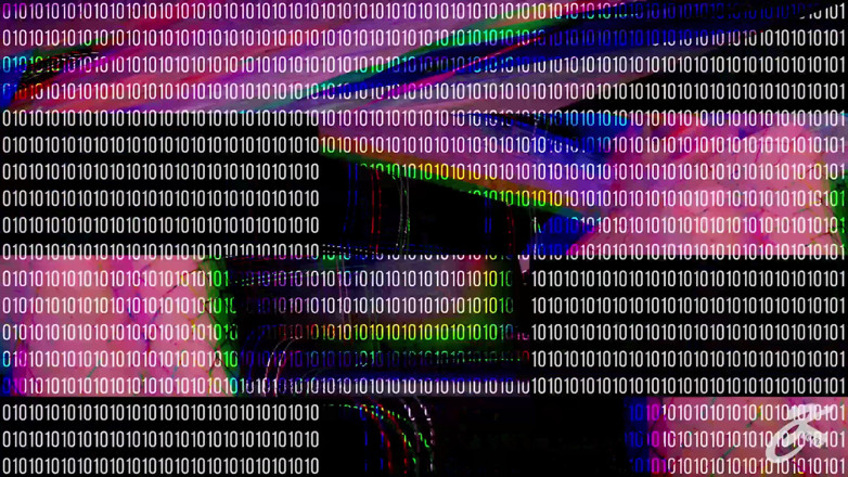Ksu Colt: Cyberpunk Braindance KC0002