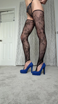 Fishnets