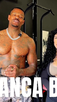 Jason Luv perfura seu bbc na buceta de Bianca Bailee