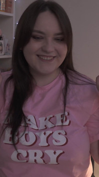 JOI CEI POV Instrukce pro moji děvku Sissy Trénink Eng